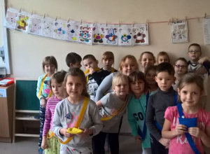  Dzień Pluszowego Misia